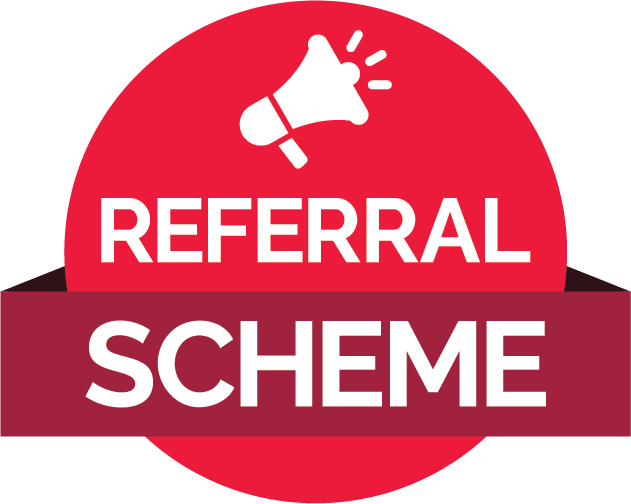 Gallery Referral Scheme