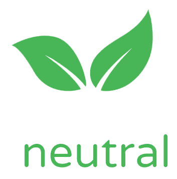 Carbon Neutral Logo